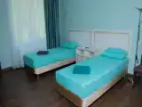 Двухместный номер с 2 отдельными кроватями стандарт