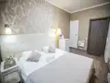 Двухместный номер с 1 кроватью №6 улучшенный номер