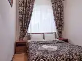 Двухместный номер с 1 кроватью люкс с видом на горы