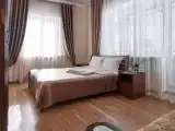 Двухместный номер с 1 кроватью улучшенный с видом на горы