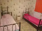 Двухместный номер с 2 отдельными кроватями эконом