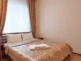 Двухместный номер с 1 кроватью полулюкс 2-комнатный+диван-кровать