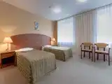Двухместный номер с 2 отдельными кроватями стандарт