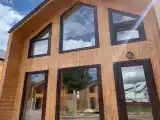 Дом Семейные апартаменты (домик)