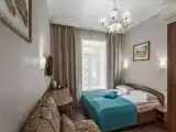 Двухместный номер с 1 кроватью улучшенный