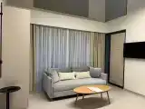 Двухместный номер с 1 кроватью классический Люкс