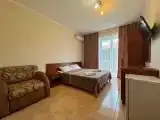 Двухместный номер с 1 кроватью стандарт