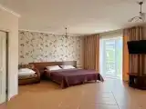 Четырёхместный номер стандарт