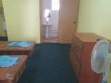 Трёхместный номер стандарт