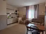 Семейный номер 4-х местный двухкомнатный с кухней