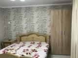 Трёхместный номер с дополнительным местом, 1,5 комнатный стандарт