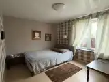 Двухместный номер с 1 кроватью №9
