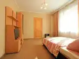 Двухместный номер с 1 кроватью стандарт