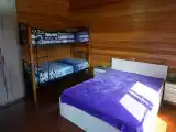 Трёхместный номер стандарт