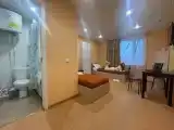 Двухместный номер с 2 отдельными кроватями стандарт