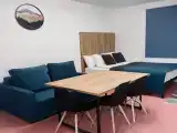 Четырёхместный номер улучшенный