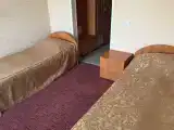 Двухместный номер с 2 отдельными кроватями стандарт