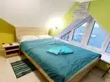 Двухместный номер с 1 кроватью бюджетный номер