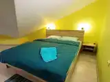 Двухместный номер с 1 кроватью улучшенный номер с видом на Кремль