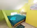 Двухместный номер с 1 кроватью бюджетный