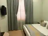 Двухместный номер с 1 кроватью стандарт