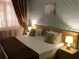 Двухместный номер с 1 кроватью улучшенный