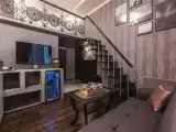 Семейный (FAMILY) Семейный номер люкс