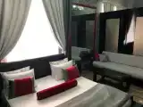 Апартаменты студия