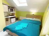 Двухместный номер с 1 кроватью Бюджетный