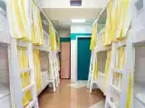 Многоместный мужской номер 10-местный