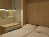 Апартаменты стандарт