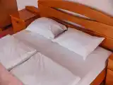 Двухместный номер с 1 кроватью Стандарт 4х местный