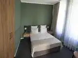 Двухместный номер с 1 кроватью люкс с террасой (подход. для лиц с огр. возможностями)