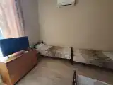 Семейный номер улучшенный с видом на море