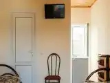 Двухместный номер с 2 отдельными кроватями комфорт