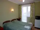 Двухместный номер с 2 отдельными кроватями стандарт