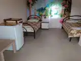 Трёхместный номер комфорт