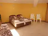 Трёхместный номер без балкона