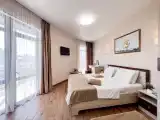Трёхместный номер люкс