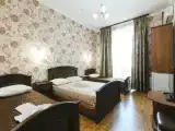 Четырёхместный номер стандарт