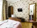 Трёхместный номер стандарт