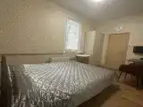 Двухместный номер с 1 кроватью с удобствами внутри