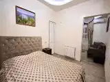 Семейный номер двухкомнатный