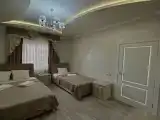 Семейный номер двухкомнатный 5-ти местный