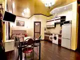 Апартаменты студия
