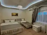 Трёхместный номер повышенной комфортности