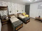 Двухместный номер с 2 отдельными кроватями комфорт +