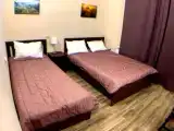Трёхместный номер люкс