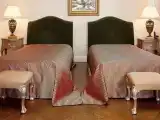 Двухместный номер с 2 отдельными кроватями делюкс