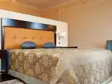 Двухместный номер с 1 кроватью студия